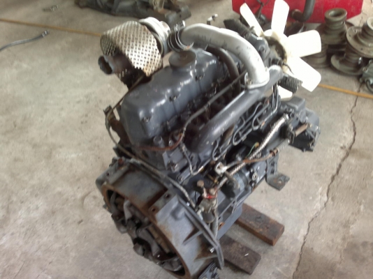 ขายเครื่องเเบ็คโฮ/รถตัก 4 สูบเก่าญี่ปุ่นยี่ห้อ มิตซูบิชิ( KE150 เทอร์โบ) สภาพสวยมากๆ ขายเครื่องเเบ็คโฮ/รถตัก 4 สูบเก่าญี่ปุ่นยี่ห้อ มิตซูบิชิ( KE150 เทอร์โบ) สภาพสวยมากๆ