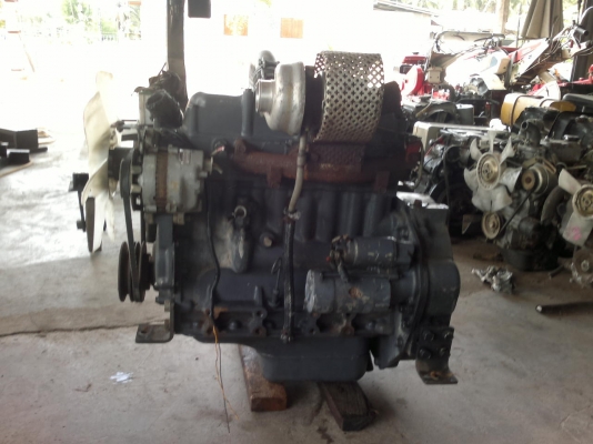 ขายเครื่องเเบ็คโฮ/รถตัก 4 สูบเก่าญี่ปุ่นยี่ห้อ มิตซูบิชิ( KE150 เทอร์โบ) สภาพสวยมากๆ ขายเครื่องเเบ็คโฮ/รถตัก 4 สูบเก่าญี่ปุ่นยี่ห้อ มิตซูบิชิ( KE150 เทอร์โบ) สภาพสวยมากๆ