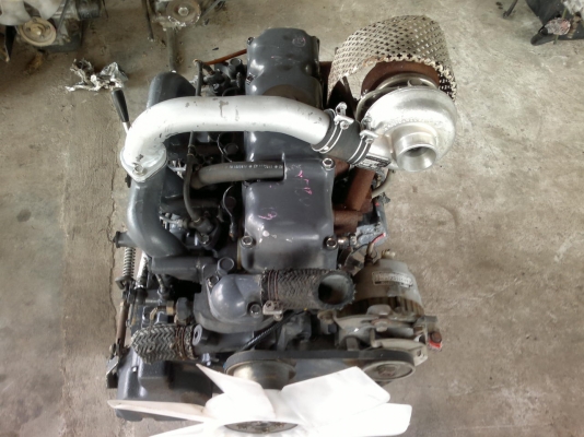 ขายเครื่องเเบ็คโฮ/รถตัก 4 สูบเก่าญี่ปุ่นยี่ห้อ มิตซูบิชิ( KE150 เทอร์โบ) สภาพสวยมากๆ ขายเครื่องเเบ็คโฮ/รถตัก 4 สูบเก่าญี่ปุ่นยี่ห้อ มิตซูบิชิ( KE150 เทอร์โบ) สภาพสวยมากๆ