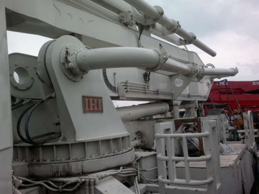 ขายด่วน รถปั๊มปูน