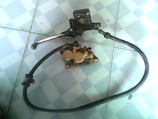 ขาย ปั้มบน ปั้มล่าง ของเวฟ 400บาท ของติดรถถอดออก โทร 0806076851