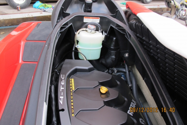 ขาย JETSKI SEADOO RXP 215 ปี 2008 ใช้งาน 32 ชม. เรือสวยมากๆๆเหมือนซื้อเรือใหม่ เรือนำเข้า USA