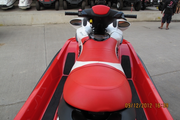 ขาย JETSKI SEADOO RXP 215 ปี 2008 ใช้งาน 32 ชม. เรือสวยมากๆๆเหมือนซื้อเรือใหม่ เรือนำเข้า USA
