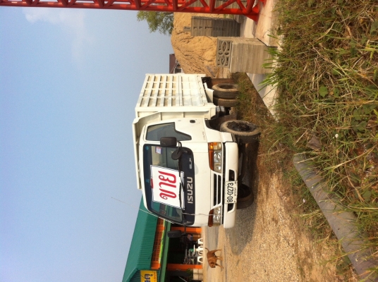 ขายรถบรรทุกราคาถูก