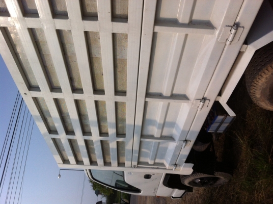 ขายรถบรรทุกราคาถูก