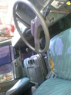 ต้องการขายรถสิบล้อ HINO 3 เอ็ม 2 เพลาดั้ม แม่+ลูก