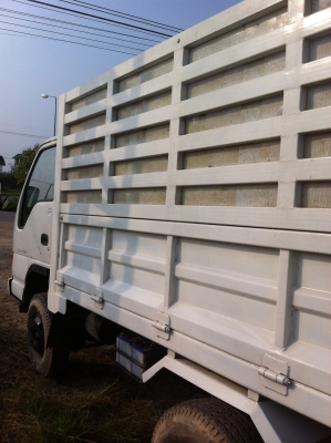 รถบรรทุกขายถูก