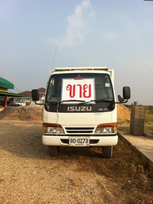 รถบรรทุกขายถูก