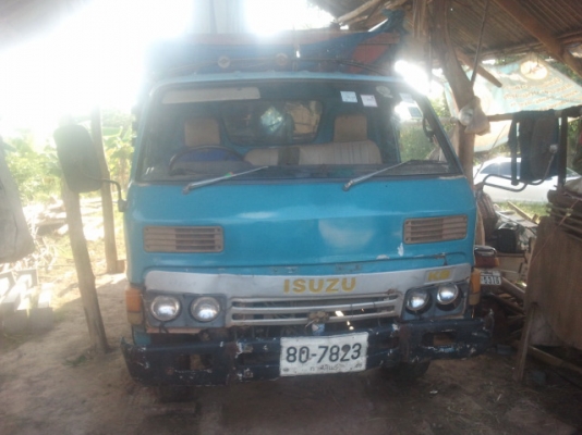 ขาย KS 22 เครื่อง 4BD1 ฝาขาวเคื่อง่ดี แชชซีสวย มีพวงมาลัยเพาเวอร์ครับ ขาย KS 22 เครื่อง 4BD1 ฝาขาวเคื่อง่ดี แชชซีสวย มีพวงมาลัยเพาเวอร์ครับ