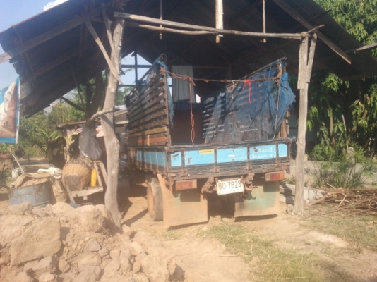 ขาย KS 22 เครื่อง 4BD1 ฝาขาวเคื่อง่ดี แชชซีสวย มีพวงมาลัยเพาเวอร์ครับ ขาย KS 22 เครื่อง 4BD1 ฝาขาวเคื่อง่ดี แชชซีสวย มีพวงมาลัยเพาเวอร์ครับ