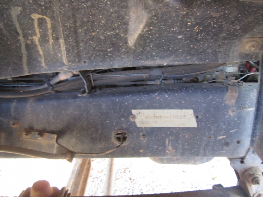 HINO-FDเครนยูนิค-4,5ตัน3ปลอก2ชักสภาพพร้อมใช้ HINO-FDเครนยูนิค-4,5ตัน3ปลอก2ชักสภาพพร้อมใช้