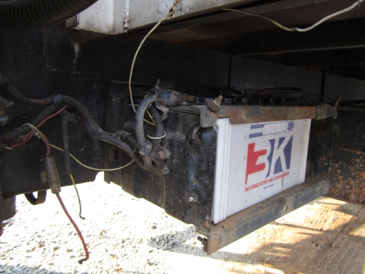 HINO-FDเครนยูนิค-4,5ตัน3ปลอก2ชักสภาพพร้อมใช้ HINO-FDเครนยูนิค-4,5ตัน3ปลอก2ชักสภาพพร้อมใช้