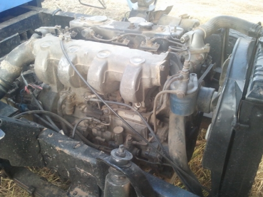 ขายรถดั้ม NPR 115  ห้างแท้  เครื่องดีมากๆ แชชซีสวยๆมีสโลว์กลางกระบะดั้มอลูมิเนียม