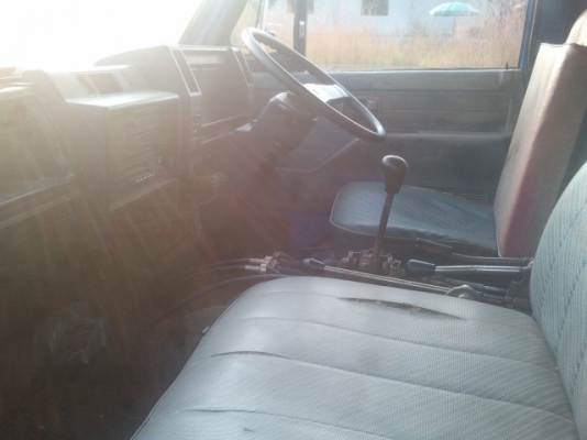 ขายรถดั้ม NPR 115  ห้างแท้  เครื่องดีมากๆ แชชซีสวยๆมีสโลว์กลางกระบะดั้มอลูมิเนียม