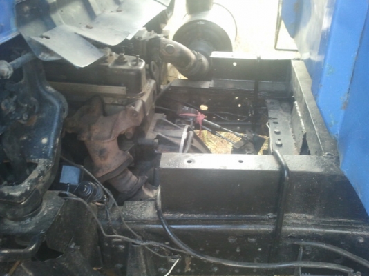 ขายรถดั้ม NPR 115  ห้างแท้  เครื่องดีมากๆ แชชซีสวยๆมีสโลว์กลางกระบะดั้มอลูมิเนียม