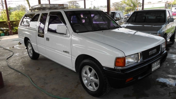 TFR ใหม่เกือบป้ายแดง ขายแล้ว 212,000