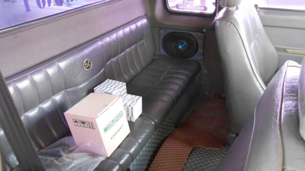 TFR ใหม่เกือบป้ายแดง ขายแล้ว 212,000