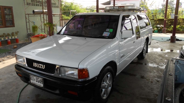 TFR ใหม่เกือบป้ายแดง ขายแล้ว 212,000