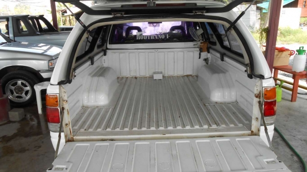 TFR ใหม่เกือบป้ายแดง ขายแล้ว 212,000