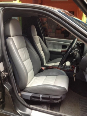 BMW E36 ปี92 LPG หรือ แลกบิ๊กไบค์สถาพเทพๆๆสวยสุดในรุ่นเจ้าของขายเองคับ BMW E36 ปี92 LPG หรือ แลกบิ๊กไบค์สถาพเทพๆๆสวยสุดในรุ่นเจ้าของขายเองคับ