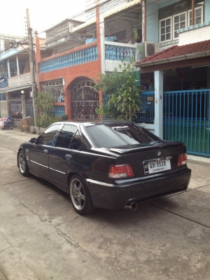 BMW E36 ปี92 LPG หรือ แลกบิ๊กไบค์สถาพเทพๆๆสวยสุดในรุ่นเจ้าของขายเองคับ BMW E36 ปี92 LPG หรือ แลกบิ๊กไบค์สถาพเทพๆๆสวยสุดในรุ่นเจ้าของขายเองคับ