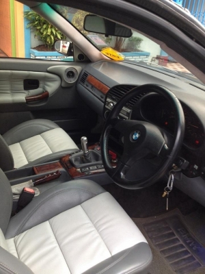 BMW E36 ปี92 LPG หรือ แลกบิ๊กไบค์สถาพเทพๆๆสวยสุดในรุ่นเจ้าของขายเองคับ BMW E36 ปี92 LPG หรือ แลกบิ๊กไบค์สถาพเทพๆๆสวยสุดในรุ่นเจ้าของขายเองคับ