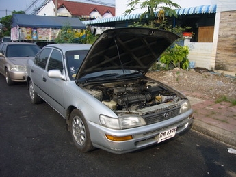 พี่ฝากขายรถ TOYOTA COROLLA 0895428940 อ๋อง พี่ฝากขายรถ TOYOTA COROLLA 0895428940 อ๋อง