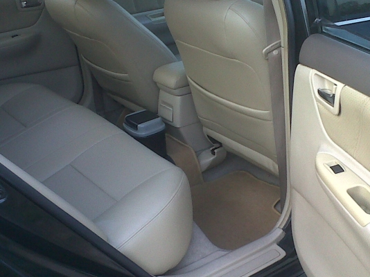 ขายรถสวยพร้อมใช้งาน เล่มพร้อมโอน ปี 2004 1.6 E ท๊อป ขายรถสวยพร้อมใช้งาน เล่มพร้อมโอน ปี 2004 1.6 E ท๊อป