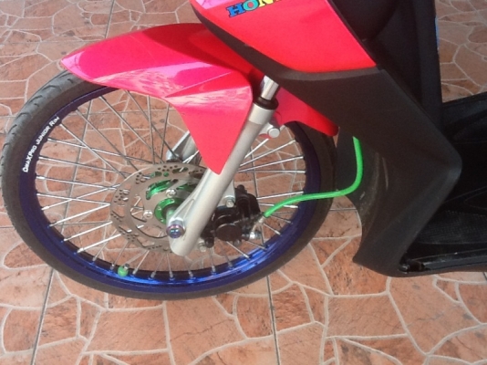 ขาย ICON ปี 52 ราคา 14500