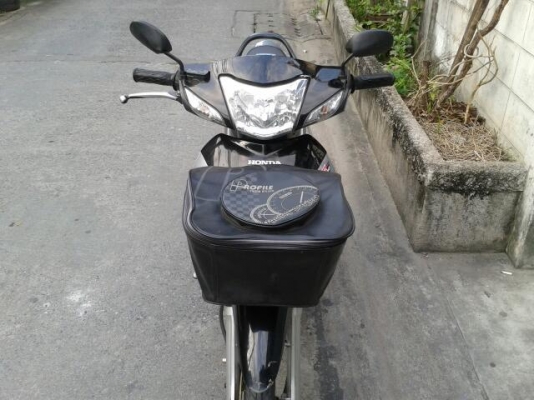 ขาย honda wave ปี49 จร้าา