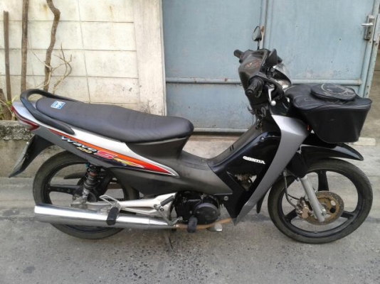 ขาย honda wave ปี49 จร้าา ขาย honda wave ปี49 จร้าา