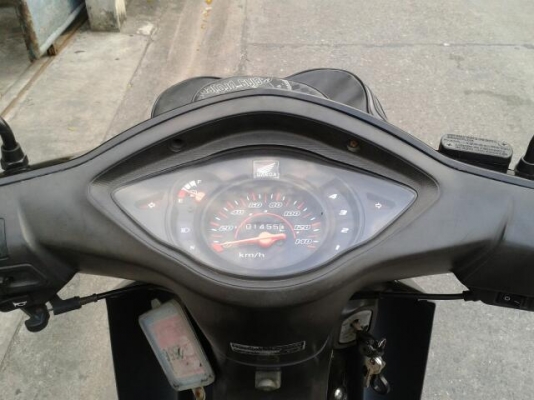 ขาย honda wave ปี49 จร้าา ขาย honda wave ปี49 จร้าา