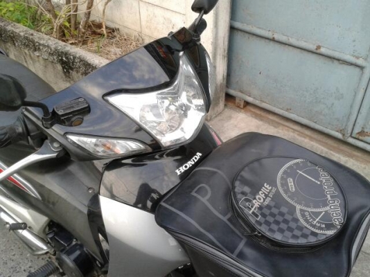 ขาย honda wave ปี49 จร้าา ขาย honda wave ปี49 จร้าา