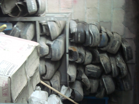 ขายเบาะ เหมาๆ ถูกๆ