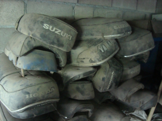 ขายเบาะ เหมาๆ ถูกๆ