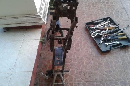 ขายอะไหล่SONICเหมาๆ 2000