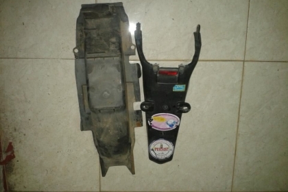 ขายอะไหล่SONICเหมาๆ 2000