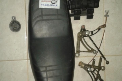 ขายอะไหล่SONICเหมาๆ 2000