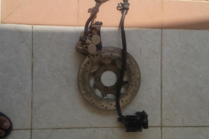 ขายอะไหล่SONICเหมาๆ 2000