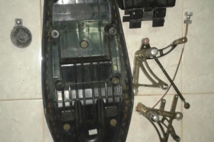 ขายอะไหล่SONICเหมาๆ 2000