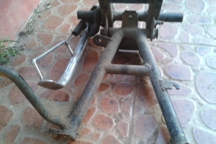 ขายอะไหล่SONICเหมาๆ 2000