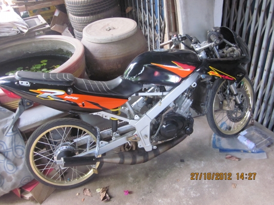 ขาย LS125D