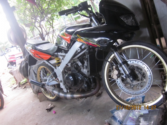 ขาย LS125D