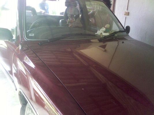 ขาย ไมตี้ ปี37 ทะเบียนพร้อมโอนสีบางรถเดิมๆๆ คัทซีสวย เครื่องดี เพาเวอร์โรงงาน