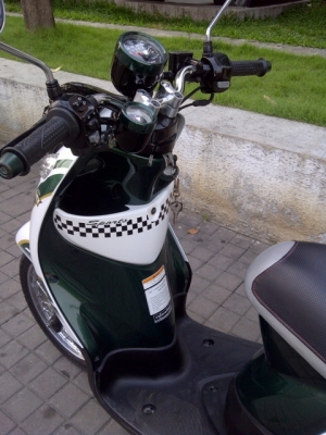 >>>ขาย New fino ไมล์แยก ปี55 2012 ถูกๆลดได้ๆ<<<(รถบ้านใช้เอง)