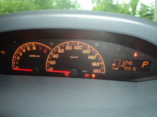 ขายโตโยต้า Vitz RS (Yaris) ขายโตโยต้า Vitz RS (Yaris)