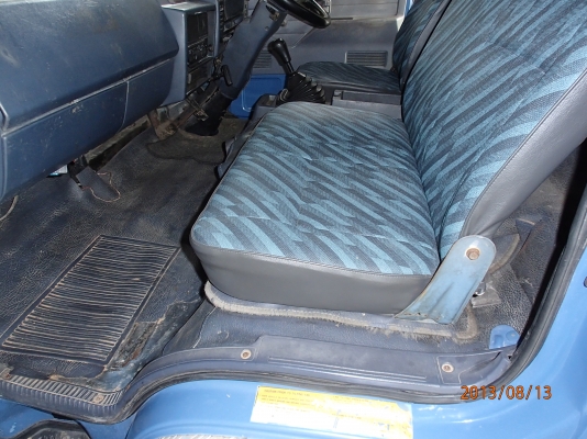 ขาย ISUZU NPR 115 รถบ้านสภาพดีพร้อมใช้เลยครับ รถดูแลรักษาดีไม่ค่อยได้ใช้ส่วนมากจอด เกียร์สั้นห้างแท้ ขาย ISUZU NPR 115 รถบ้านสภาพดีพร้อมใช้เลยครับ รถดูแลรักษาดีไม่ค่อยได้ใช้ส่วนมากจอด เกียร์สั้นห้างแท้