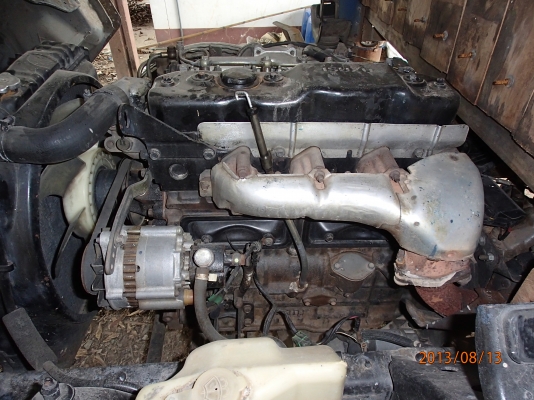 ขาย ISUZU NPR 115 รถบ้านสภาพดีพร้อมใช้เลยครับ รถดูแลรักษาดีไม่ค่อยได้ใช้ส่วนมากจอด เกียร์สั้นห้างแท้ ขาย ISUZU NPR 115 รถบ้านสภาพดีพร้อมใช้เลยครับ รถดูแลรักษาดีไม่ค่อยได้ใช้ส่วนมากจอด เกียร์สั้นห้างแท้