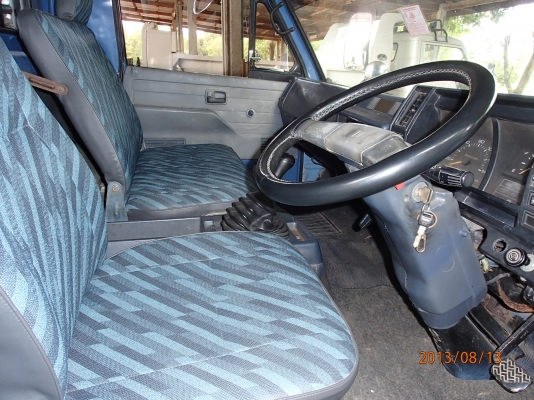 ขาย ISUZU NPR 115 รถบ้านสภาพดีพร้อมใช้เลยครับ รถดูแลรักษาดีไม่ค่อยได้ใช้ส่วนมากจอด เกียร์สั้นห้างแท้ ขาย ISUZU NPR 115 รถบ้านสภาพดีพร้อมใช้เลยครับ รถดูแลรักษาดีไม่ค่อยได้ใช้ส่วนมากจอด เกียร์สั้นห้างแท้