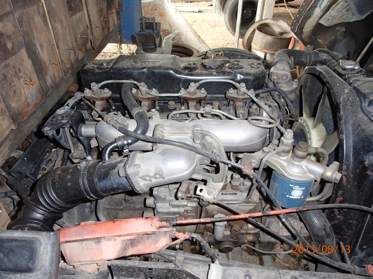 ขาย ISUZU NPR 115 รถบ้านสภาพดีพร้อมใช้เลยครับ รถดูแลรักษาดีไม่ค่อยได้ใช้ส่วนมากจอด เกียร์สั้นห้างแท้ ขาย ISUZU NPR 115 รถบ้านสภาพดีพร้อมใช้เลยครับ รถดูแลรักษาดีไม่ค่อยได้ใช้ส่วนมากจอด เกียร์สั้นห้างแท้